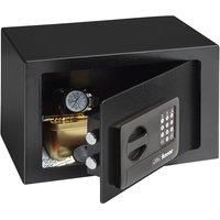Sterling BurgWachter Favor S3 E 12.4 Litre Safe Steel  wilko