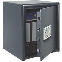 Burg-Wächter 40370 Magno-Safe M 540 E Cabinet