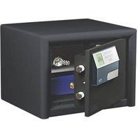 Burg-Wachter CombiLine Electronic Combination Safe 15Ltr (299PH)