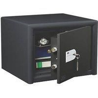 Burg-Wachter CombiLine Key Safe 27Ltr (489PH)
