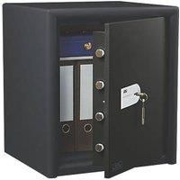 Burg-Wachter CombiLine Key Safe 50Ltr (557PH)