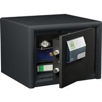 Burg-Wachter Combi-Line Electronic Safe 50L in Grey Steel