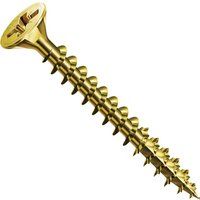 Spax Universal Screw, 1081020350453