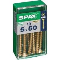 Spax Screws Lots Of Sizes