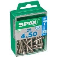 Spax Screws Lots Of Sizes