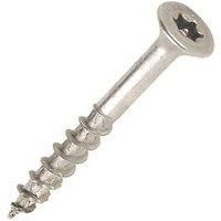 Spax Countersinking Torx Wood Screws Stainless Steel 3.5mm 30mm Pack of 200