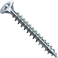 Spax S Wirox Torx Wood Screws 3.5mm 20mm Pack of 200
