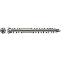 Cylinder head screw SPAX ® A4, fixing thread T-STAR Plus Ø 6x60 mm 70 pieces