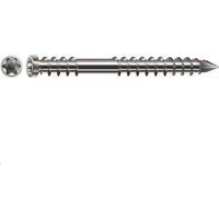Spax A4 Stainless Steel Torx Decking Screws 6mm 40mm Pack of 200