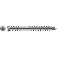 Spax A4 Stainless Steel Torx Decking Screws 6mm 100mm Pack of 100