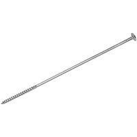 Spax Tx Washer Head Wirox Screws - 6.0x250mm Pack Of 50