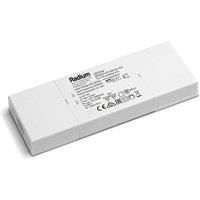 Radium Flat LED driver for strips 24 W/24 V