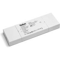 Radium Flat LED driver for strips 90 W/24 V