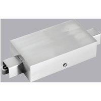 FISCHER & HONSEL HV track4 m6 medium feeder with a series switch