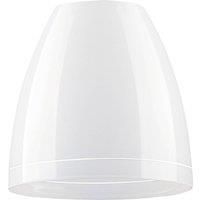 FISCHER & HONSEL 31390 lampshade glossy opal for 54891 pendant