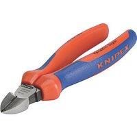 Knipex 70 21 60 sb Diagonal Side Cutters 160mm Comfort Grips Wire Cutters