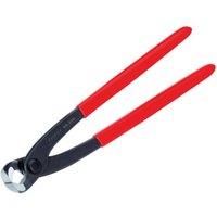 Knipex KPX9901250 Concretors Nipping Pliers 99 01 250