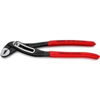 Knipex Alligator® Water Pump Pliers black atramentized, with non-slip plastic coating 250 mm 88 01 250