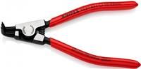 Knipex 46 21 A11 External Circlip Pliers 10mm - 25mm - 90° Angled Tips - 50738