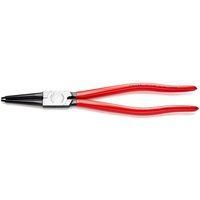 Knipex 44 11 Internal Straight Circlip Pliers 85mm - 140mm