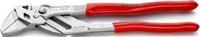 Knipex 86 03 250 Pliers Wrenches - Pliers & Wrench In A Single Tool 250mm
