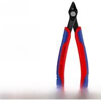 Knipex Electronic Super Knips - 125mm (2019 Model)