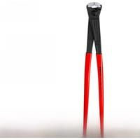 Knipex High Leverage Concreters/' Nipper high lever transmission black atramentized, plastic coated 300 mm 99 11 300