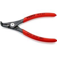 Knipex Precision Circlip Pliers External 90° Bent Tip 10-25mm A11