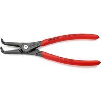 Knipex Precision Circlip Pliers External 90° Bent Tip 40-100mm A31