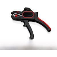 KNIPEX Automatic Insulation Stripper (180 mm) 12 62 180