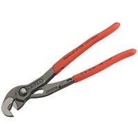 Knipex 8741250SB Multiple Slip Joint Spanner Pliers 10-32mm Capacity