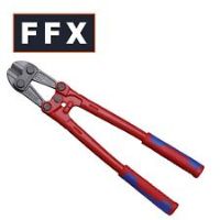 Bolt Cutter with multi-component grips 460 mm 71 72 460