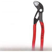 Knipex Cobra Water Pump Pliers (2019 Model) - 125mm
