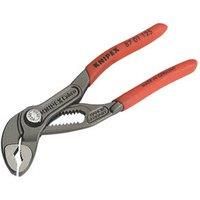 Knipex Cobra Water Pump Pliers - 125mm