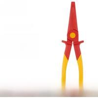 Knipex 986202 Long Nose Plastic Insulated Pliers 220mm