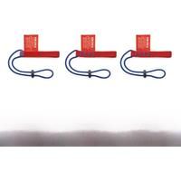 Knipex Tether Adapter Strap 3 Pack Working at Height 1.5kg/ 3.3lbs Max Load