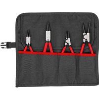 Knipex Set of Circlip Pliers 4 parts (self-service card/blister) 00 19 56 V01