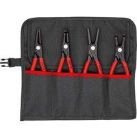 Knipex Set of Circlip Pliers 4 parts (self-service card/blister) 00 19 57 V01