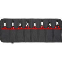 Knipex Set of Circlip Pliers 8 parts (self-service card/blister) 00 19 58 V01