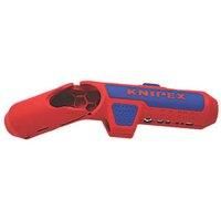 Knipex 16 95 02 SB ErgoStrip Universal Stripping Tool Left Handed