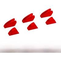 Knipex Protective Jaws For 86 XX 180 - 3 Pairs 86 09 180 V01