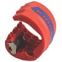 Knipex BiX® Cutter for plastic pipes and sealing sleeves 72 mm 90 22 10 BK