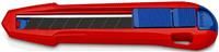Knipex 90 10 165 BK CutiX Universal Knife 165 mm