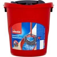 Vileda SuperMocio Bucket & Wringer