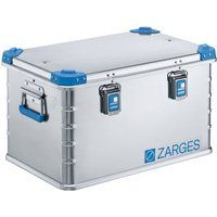 Zarges Zarges Eurobox 40702 Storage Box