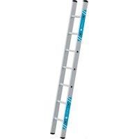 Zarges Industrial Single Ladder 7