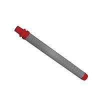 Wagner 418711 Filter XS-S for Paint Sprayers, red