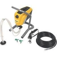 Wagner 11V 550W Corded Airless paint sprayer Control pro 250 m