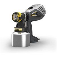 Wagner FinishControl 3500 XVLP Pro Electric Paint Sprayer 230V