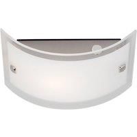 Modern wall light Elysa, one-bulb